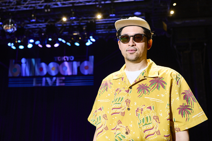 「バンドを続けてきてよかった」YOUR SONG IS GOODがBillboard Liveに初挑戦、未来を見据えた大事な一歩に