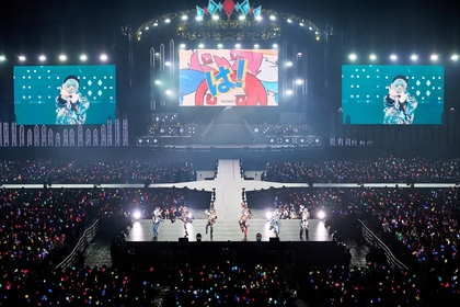 いれいす グッズ 銀テ 悠佑 11本 ベルーナドーム 🎲いれいすベルーナドーム 現地販売の実施が決定🎲 - いれいす