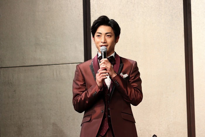 木村達成