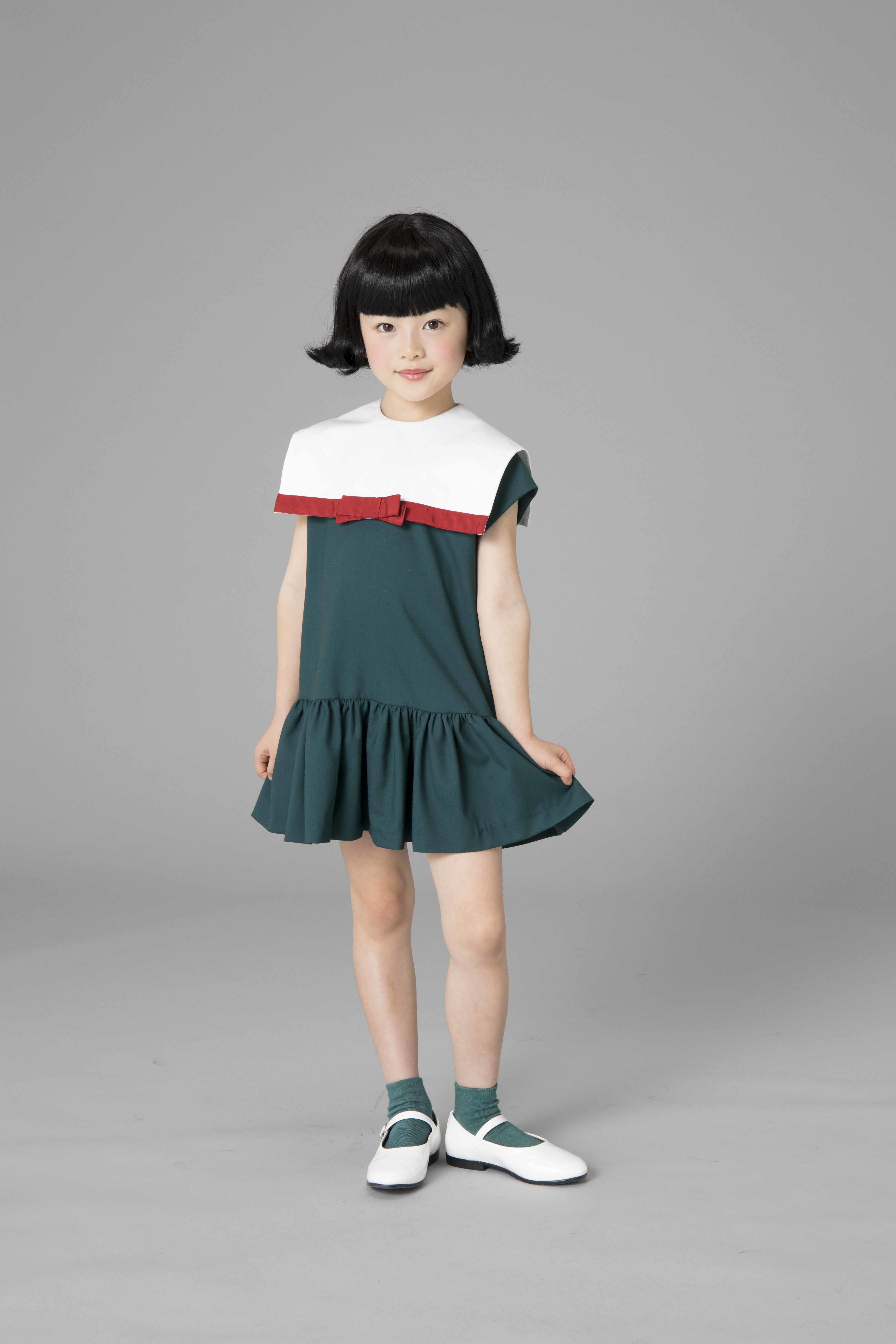 中原淳一デザインの子ども服ソーイングブックが発売 見ているだけでも楽しい絵本のような一冊 Spice エンタメ特化型情報メディア スパイス