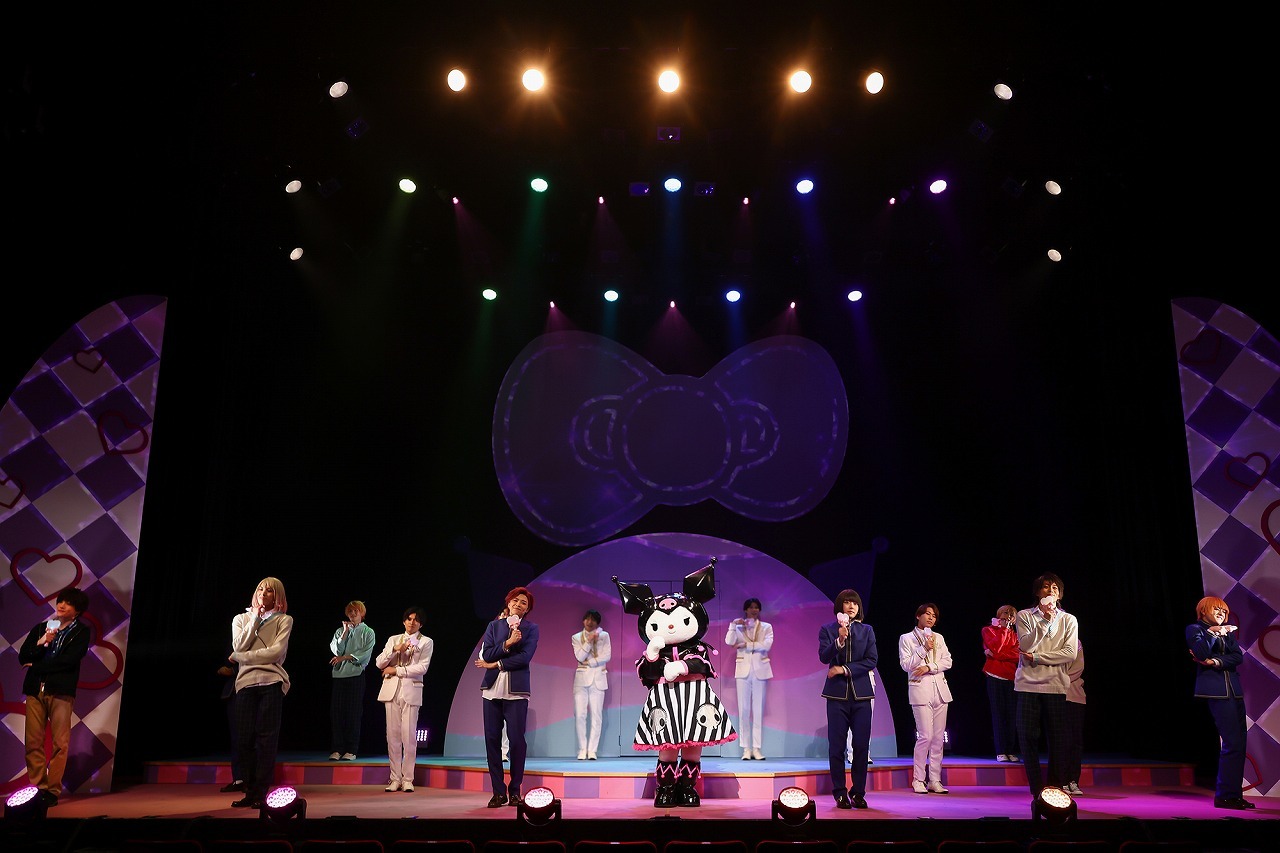（C)2023 SANRIO CO., LTD. MSSB2023