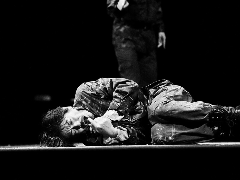 撮影：細野晋司