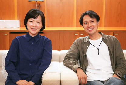 立山ひろみ（演出）×大沢健（主演）「新 かぼちゃといもがら物語」第5弾『神舞の庭』は神楽を通して地方都市や地域、都会が持っている問題が浮き彫りにする