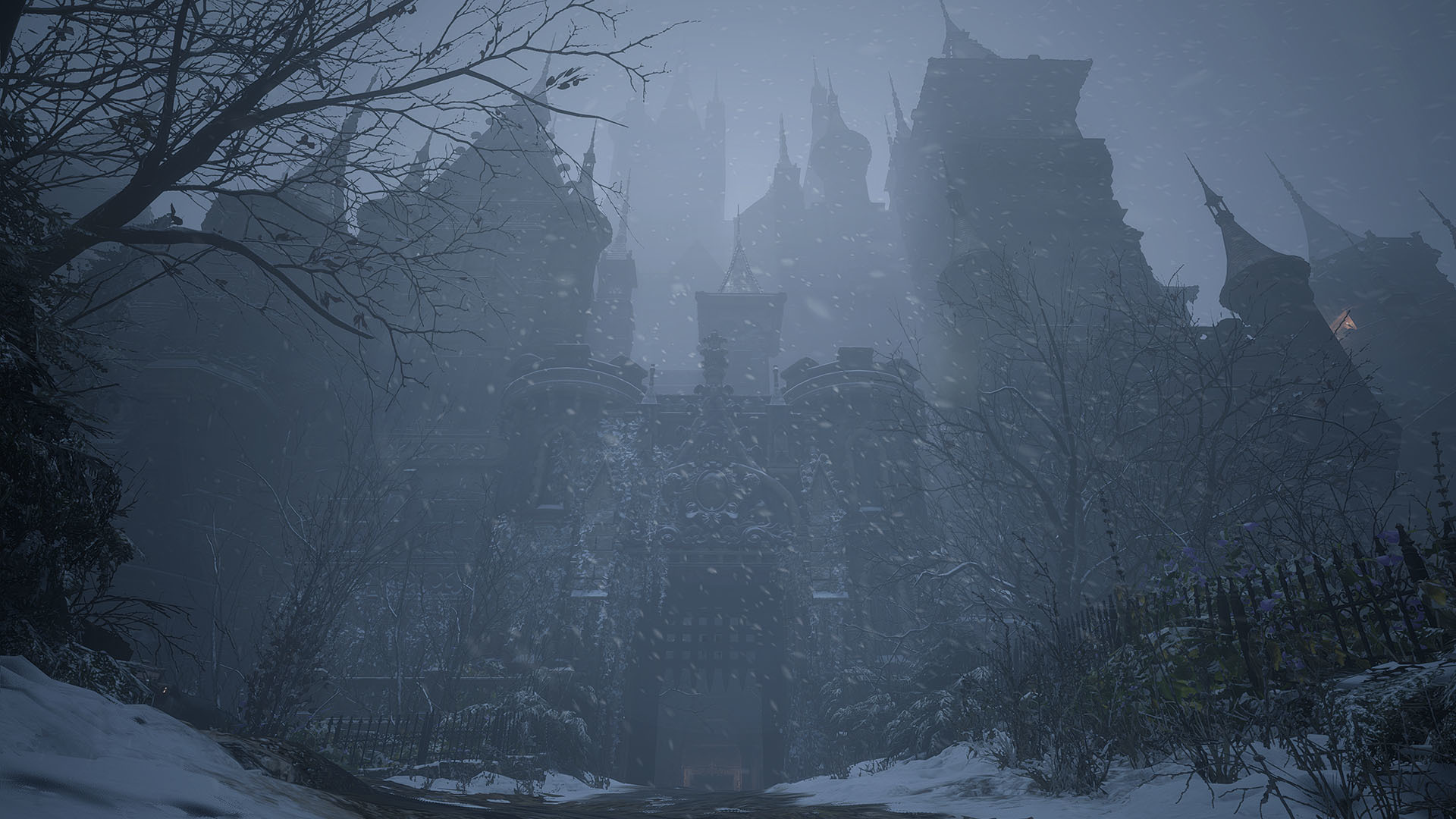  (c)CAPCOM CO., LTD. 2021 ALL RIGHTS RESERVED.