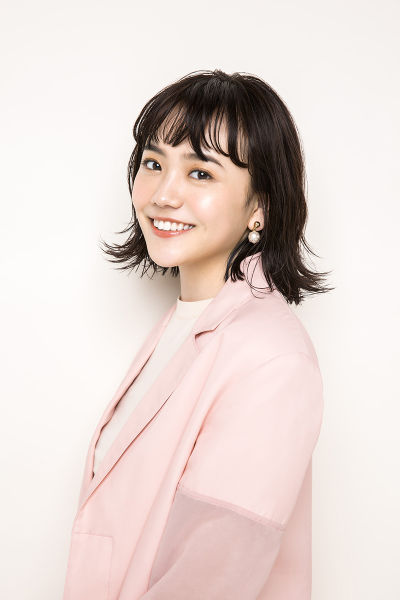 松井愛莉  KEIICHI NITTA（ota office）