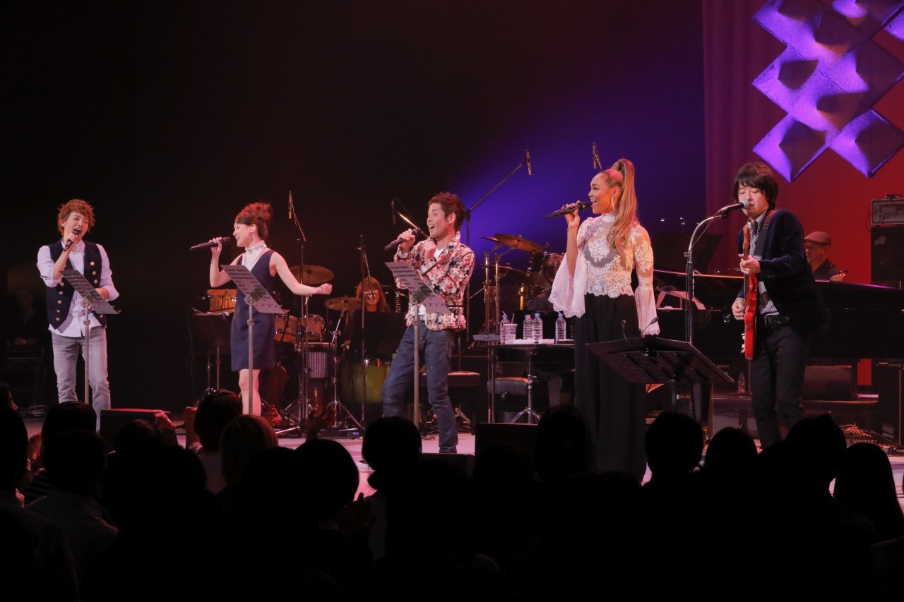 Photo by HAJIME KAMIIISAKA