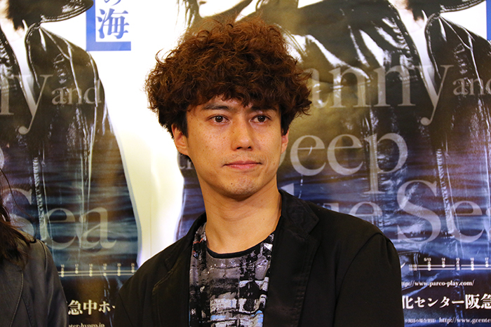 藤田俊太郎
