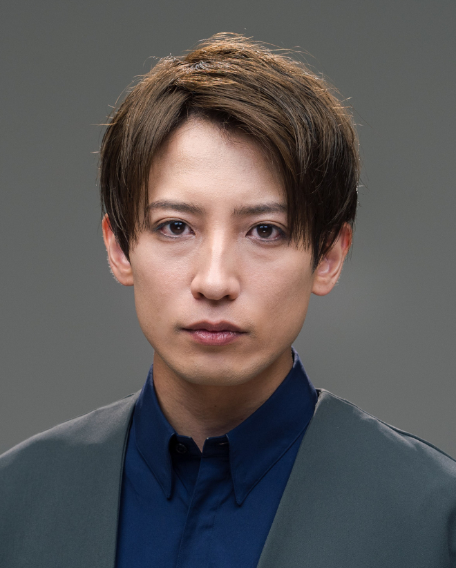  陳内将