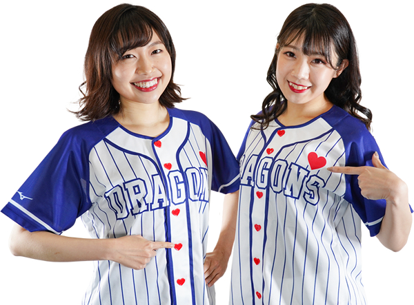 『DRAKOI UNIFORM 2021』で女性来場者全員に「DRAKOI UNIFORM」が配布される