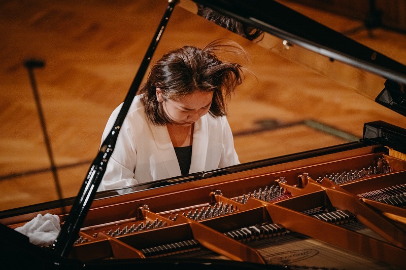 Zitong Wang（中国）(C)W. Grzędziński/NIFC