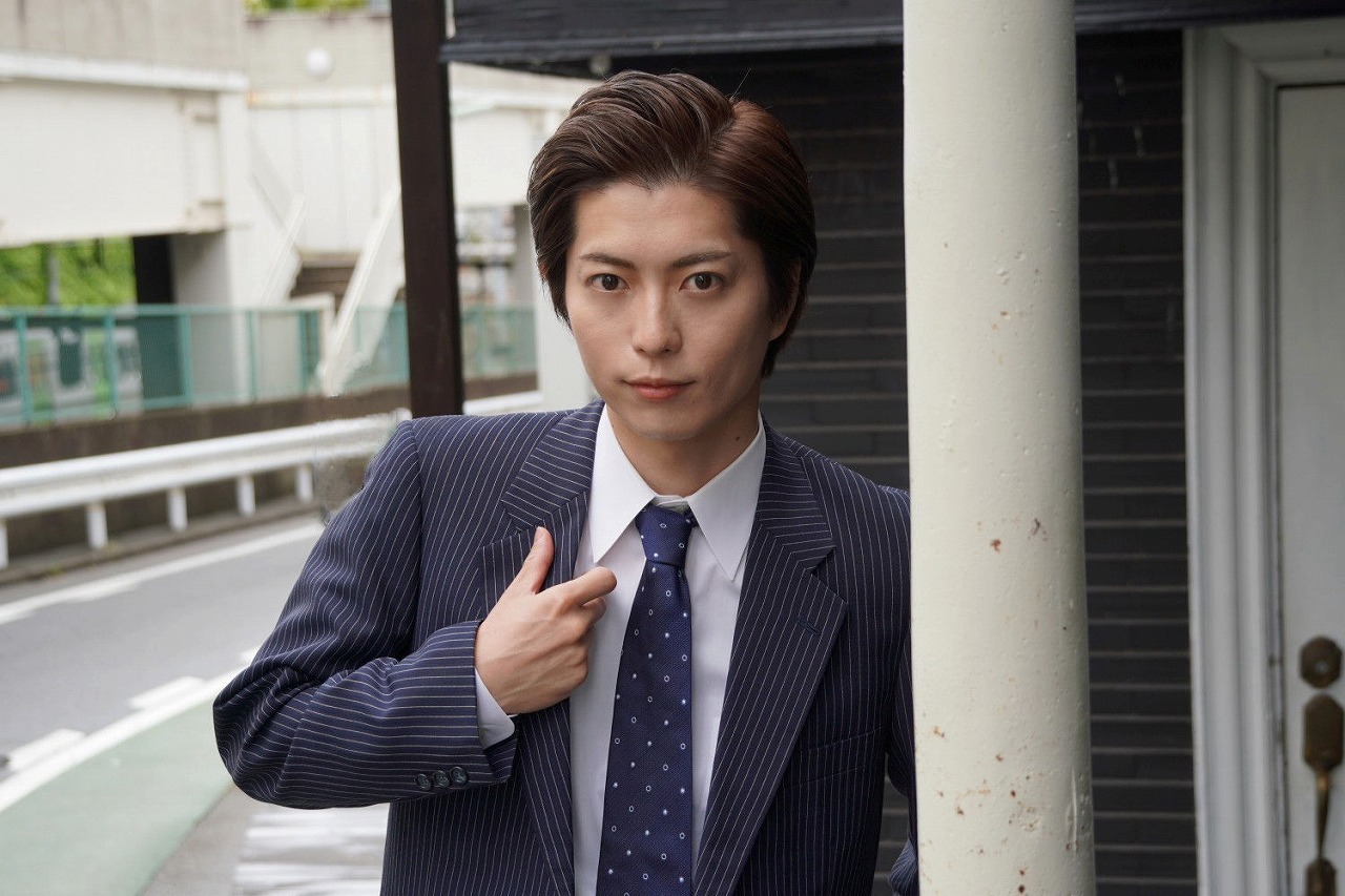 松井勇歩