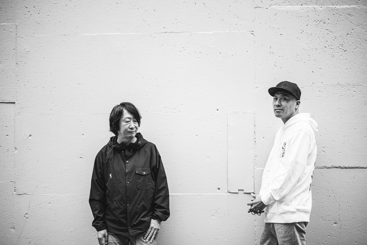 画像】THA BLUE HERB インタビュー・前篇――大作ニューアルバムを貫く精神とそこへ至る7年間とは」の画像1/6 | SPICE