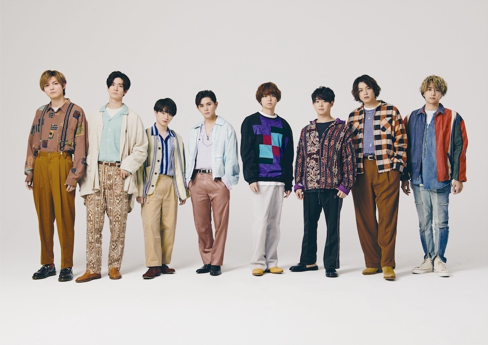 画像】ジャニーズWESTとHey! Say! JUMPがオールナイトニッポンの