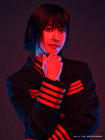 平野良さん出演舞台パンプレット、台本 平野良さん出演舞台パンプレット、台本 デキメン列伝【第8回