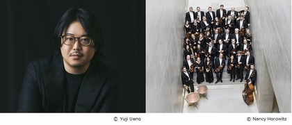 『反田恭平＆ザルツブルク・モーツァルテウム管弦楽団　日本ツアー2027』開催が決定