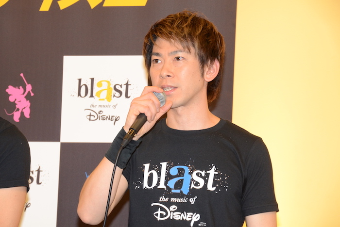 石川直
