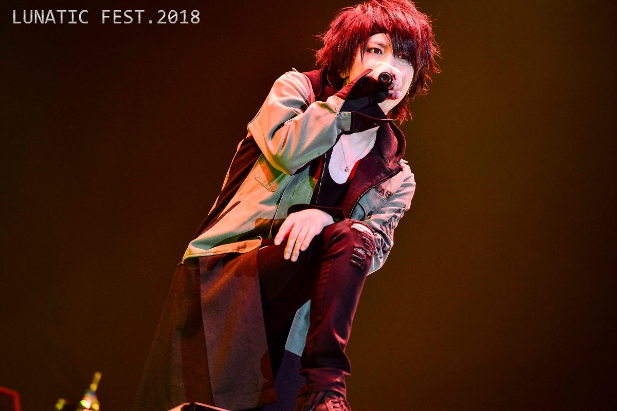 『LUNATIC FEST. 2018』