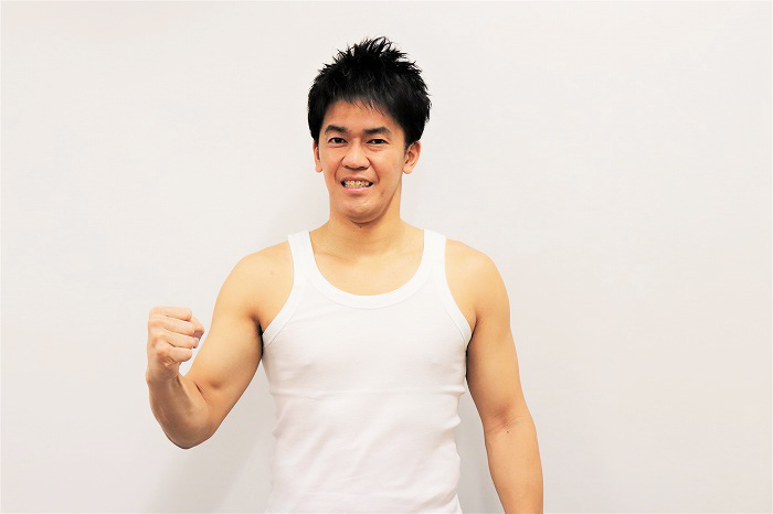武井壮