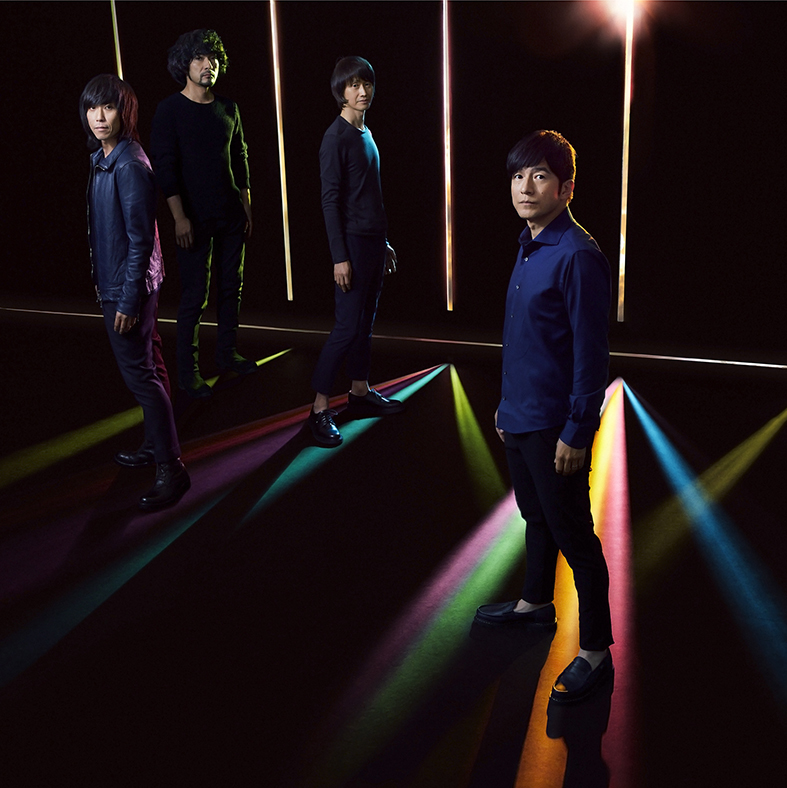Mr.Children