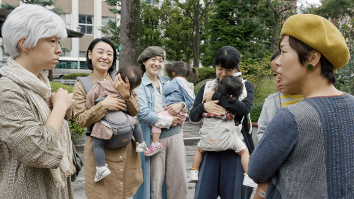 映画『夜明けの夫婦』山内ケンジ監督にインタビュー～r 18指定の「純粋社会派深刻喜劇」とは Spice エンタメ特化型情報メディア スパイス