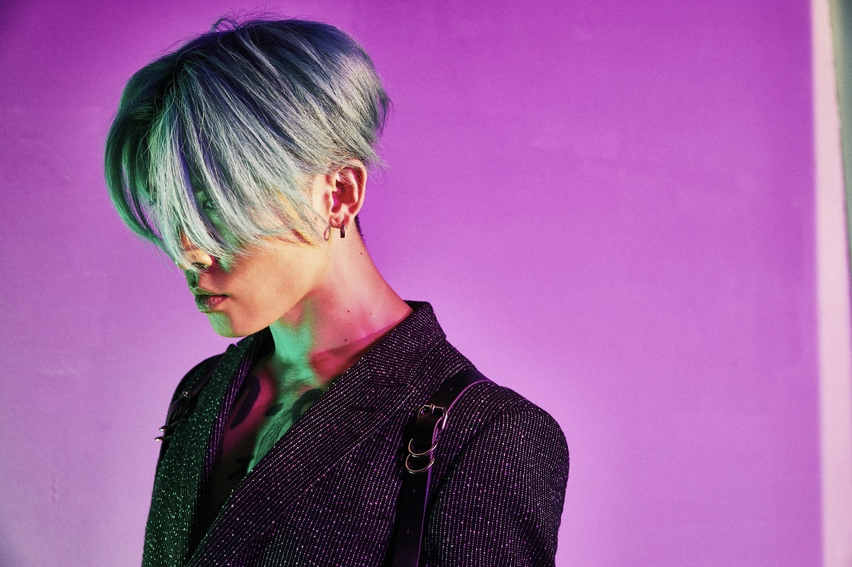 Miyavi Mステ にリモート出演決定 バーチャルプロジェクト第二弾 Holy Nights バージャルツアーも発表 Spice エンタメ特化型情報メディア スパイス