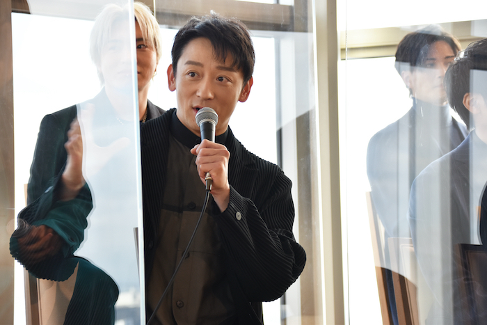 山本耕史