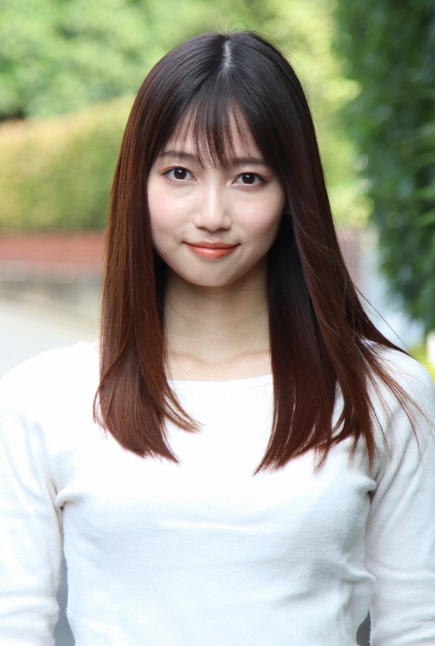 木下綾菜