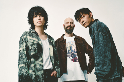 進境著しいNewspeakの新たな挑戦、セットリスト投票型ワンマン『Your Songs』は「回顧ではなく、次に向かうためのベストなライブ」に