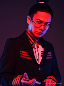 平野良さん出演舞台パンプレット、台本 平野良さん出演舞台パンプレット、台本