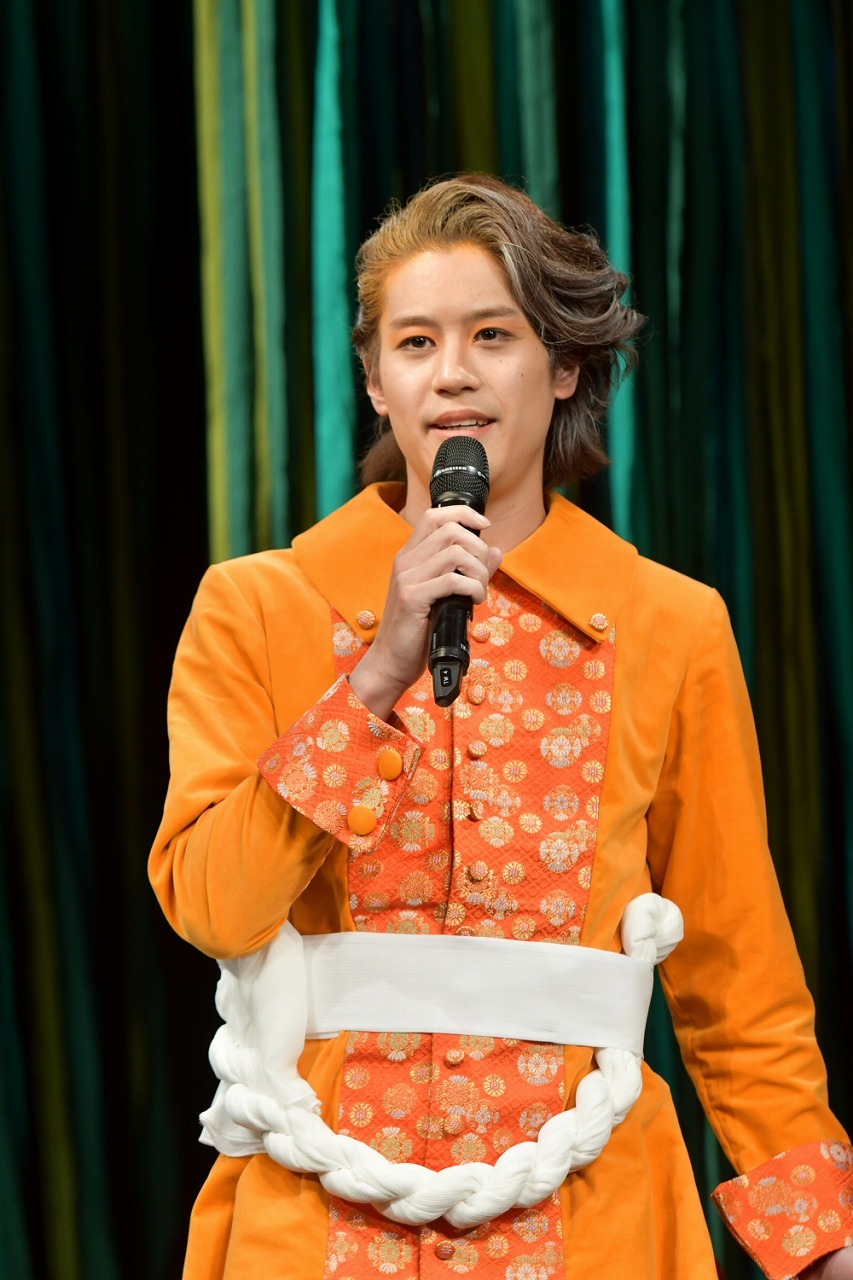 石田隼（パック役）