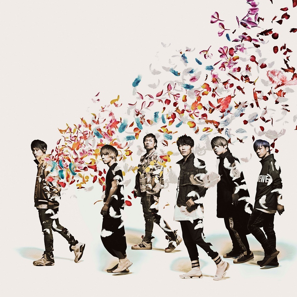 UVERworld ニューシングル「ODD FUTURE」収録曲のMV公開 | SPICE