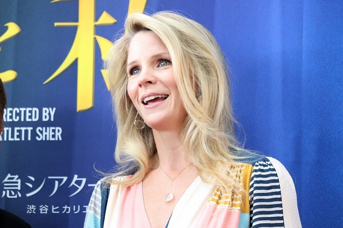 ケリー・オハラ