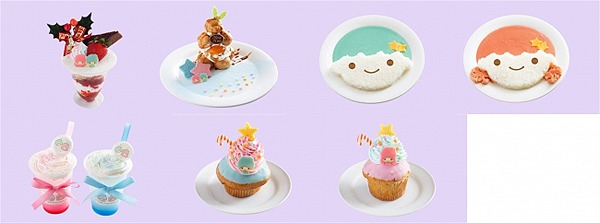 © 2015 SANRIO CO., LTD.