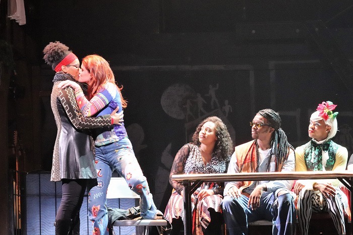 ブロードウェイミュージカル『RENT』来日公演2018