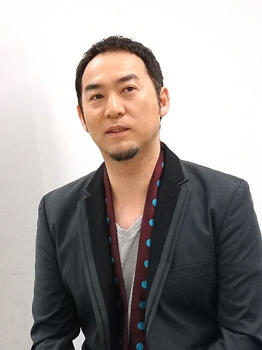 福井晶一