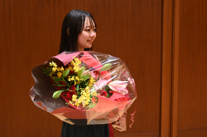 ピティナ・ピアノコンペティション「特級」2023グランプリは鈴木愛美　受賞直後の会見をレポート