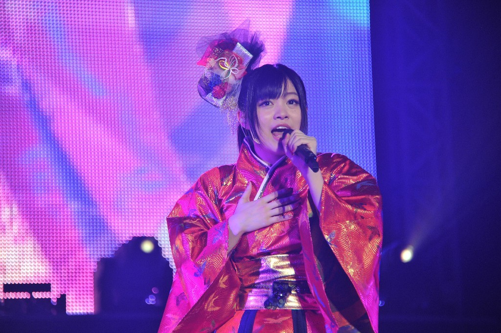 鈴木このみ ©MAGES.
