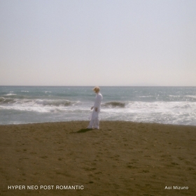 水野蒼生（クラシカルDJ / 指揮者）が最新アルバム『HYPER NEO POST ROMANTIC』を発表　ワンマンLIVEも決定