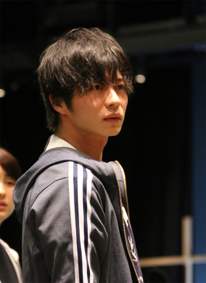 田中圭／KAAT神奈川芸術劇場プロデュース「夢の劇 -ドリーム・プレイ-」