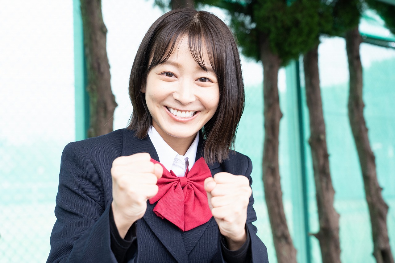 太田奈緒