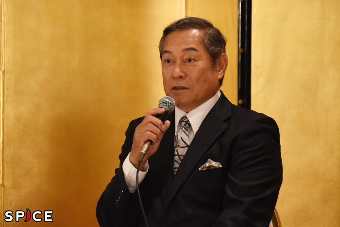 松平健