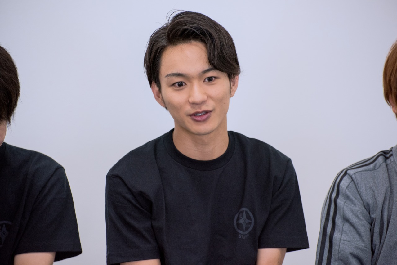 山木透