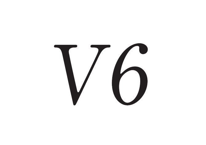 V6