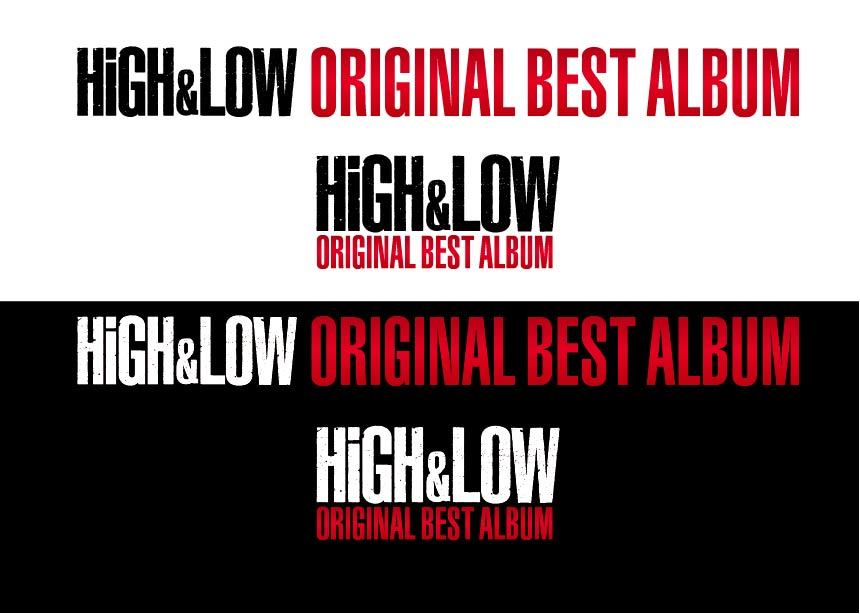 HiGH & LOW