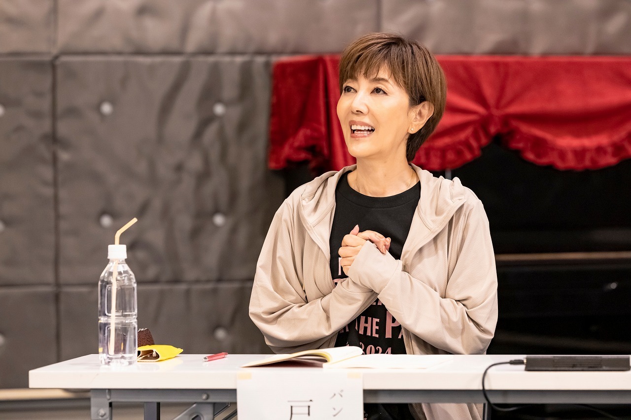 戸田恵子