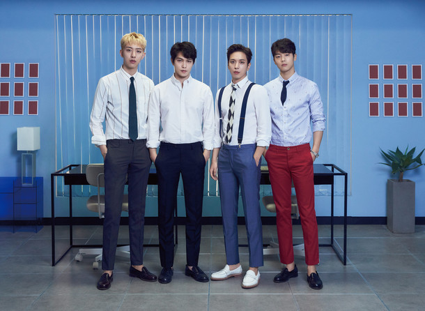 CNBLUE