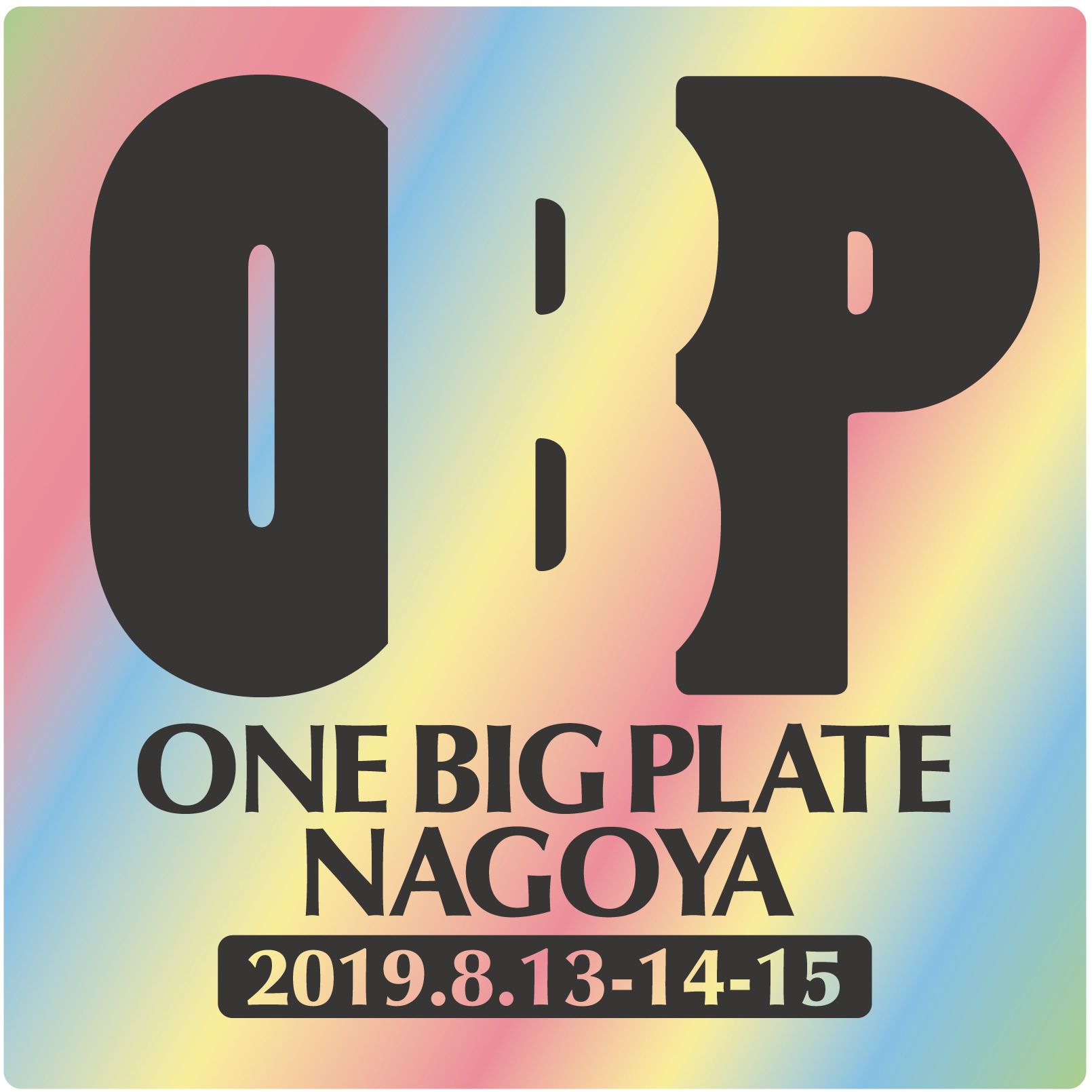 OneBigPlate NAGOYA
