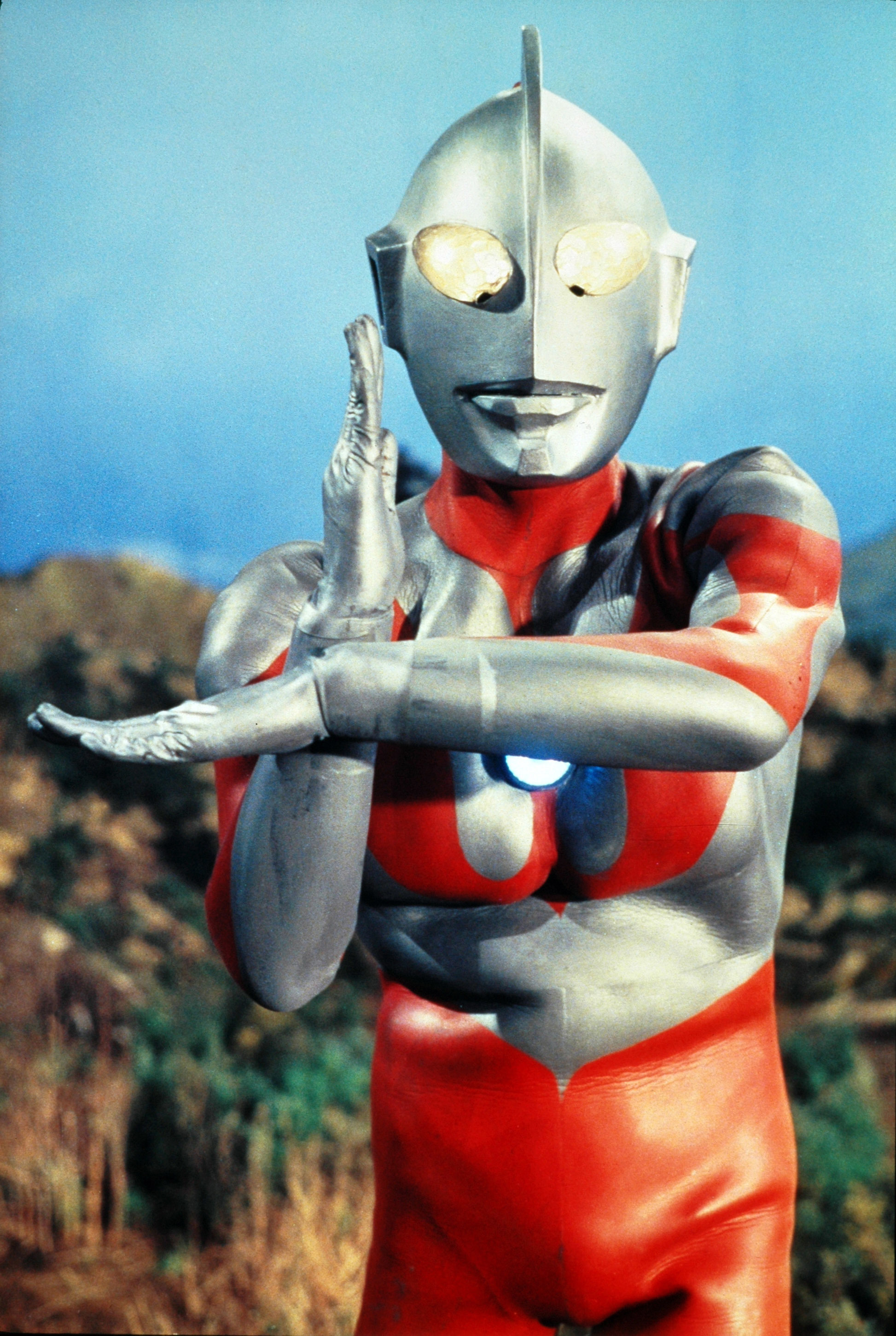 『ウルトラマン（1966年放送）』