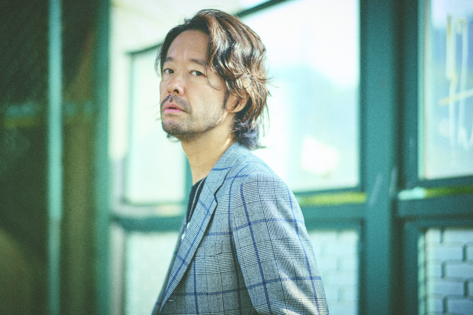 和田唱