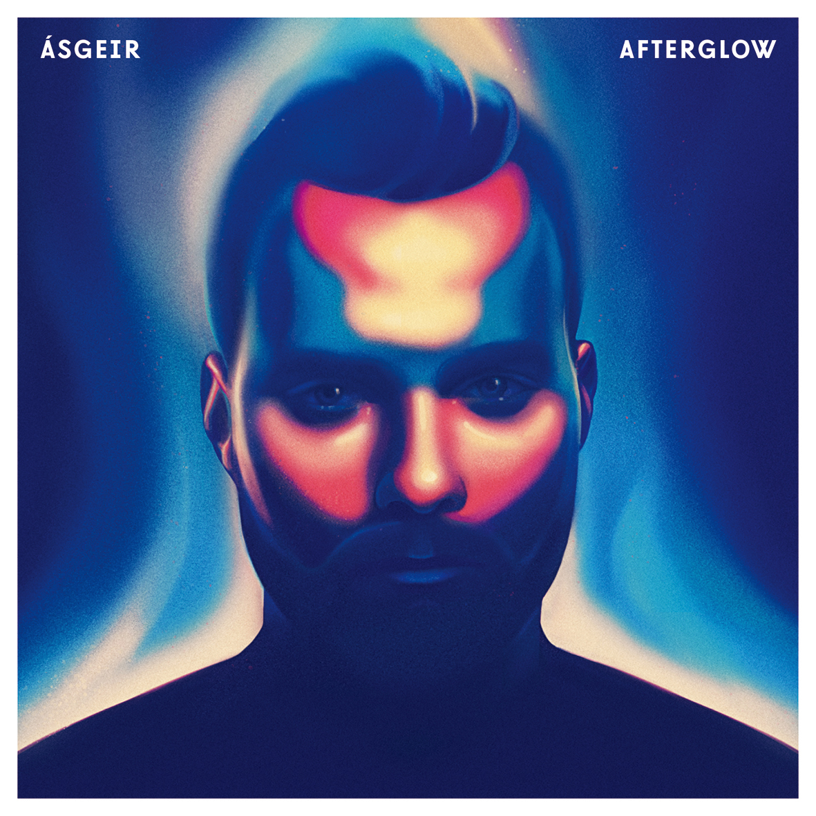 アウスゲイル『Afterglow』